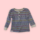 Longsleeve mit Beutel RALPH LAUREN