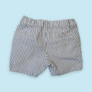 short MAYORAL