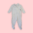 Strampler PETIT BATEAU