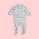 Strampler PETIT BATEAU
