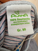 Longsleeve ALANA