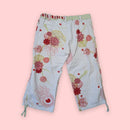 Hose gemustert KENZO