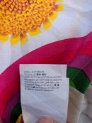 Kleid gemustert DESIGUAL