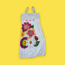 Kleid gemustert DESIGUAL