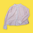 Bluse gestreift SCOTCH&SODA