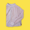 Bluse gestreift SCOTCH&SODA