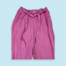 Leinenhose PLEASE