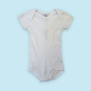 Body kurzarm PETIT BATEAU
