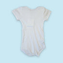 Body kurzarm PETIT BATEAU