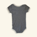 Body kurzarm PETIT BATEAU