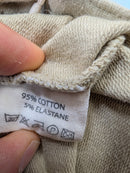 Kurze Latzhose GRO