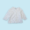 Hemd Sterne PETIT BATEAU