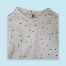 Hemd Sterne PETIT BATEAU
