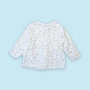 Hemd Sterne PETIT BATEAU
