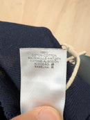 Short dunkelblau PETIT BATEAU