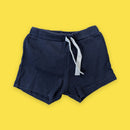 Short dunkelblau PETIT BATEAU