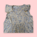 Kleid WHEAT