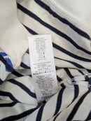 Oberteil Streifen Katze PETIT BATEAU