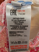 Body mit Kragen JACADI
