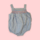 Romper JACADI