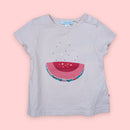 T-Shirt OBAIBI