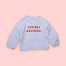 Sweater JACADI
