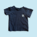 t shirt schwarz ADIDAS
