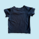t shirt schwarz ADIDAS