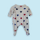 Strampler PETIT BATEAU