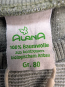 Longsleeve ALANA