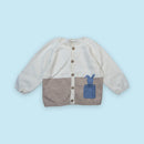 Strickjacke MAYORAL
