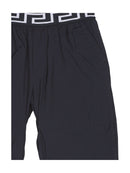 Versace Hose Trackpants Elastischer Bund