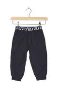 Versace Hose Trackpants Elastischer Bund