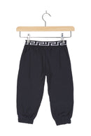 Versace Hose Trackpants Elastischer Bund