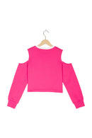 Missoni Pullover Sweatshirt