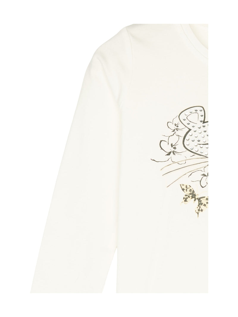 MonnaLisa Longsleeve