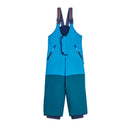 finkid KAJO HUSKY Robuste Wintersporthose mit Po- und Knieverstärkung-Winterhosen 90/100