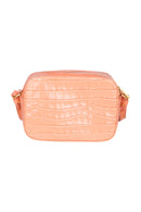 Coccinelle Crossover Handtasche Size One Size Orange