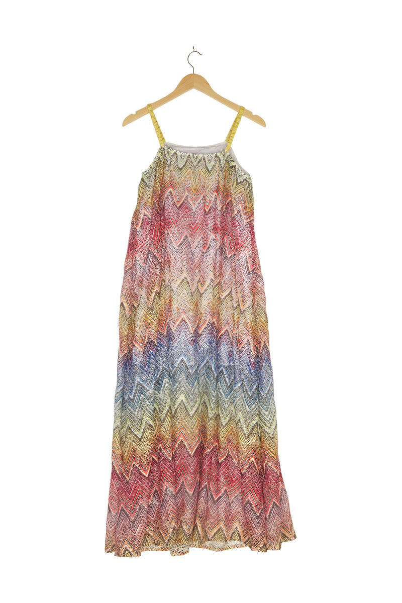 Missoni Kleid Sommerkleid Maxikleid