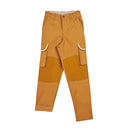 finkid KELKKA Kordhose im Workerstil mit Po- und Knieverstärkung-Outdoorhosen 90/100