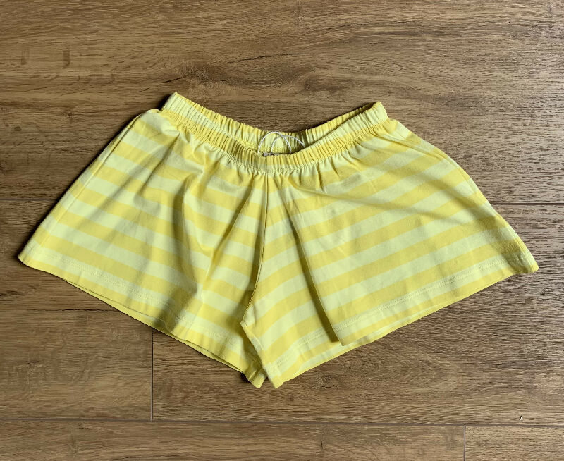 Danefae Hosenrock Dyrimpala Shorts 6Y