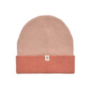 LÄSSIG Beanie Mütze, Little Gang, peach/coral