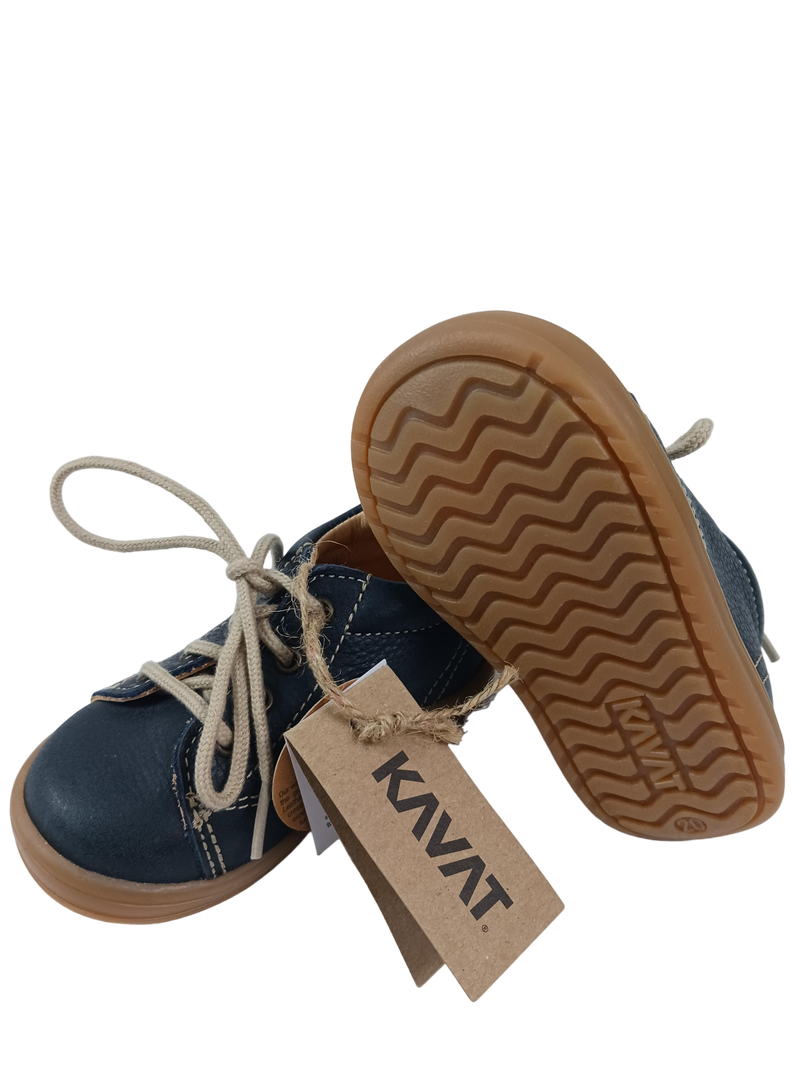 Kavat lace-up shoes 21 shoe size