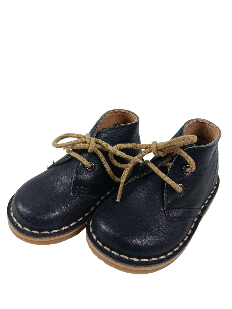 Petit nord lace-up shoes 21 shoe size