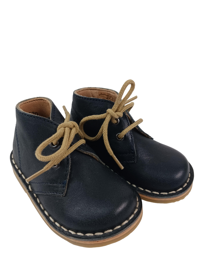 Petit nord lace-up shoes 21 shoe size