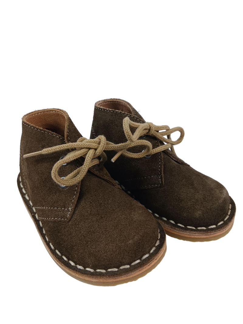 Petit nord Schnürschuhe 20 Schuhgröße