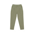 KOBUS Pleated Trousers