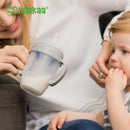 Generation 3 Trinkflaschenaufsatz mit automatischem Strohhalm Set