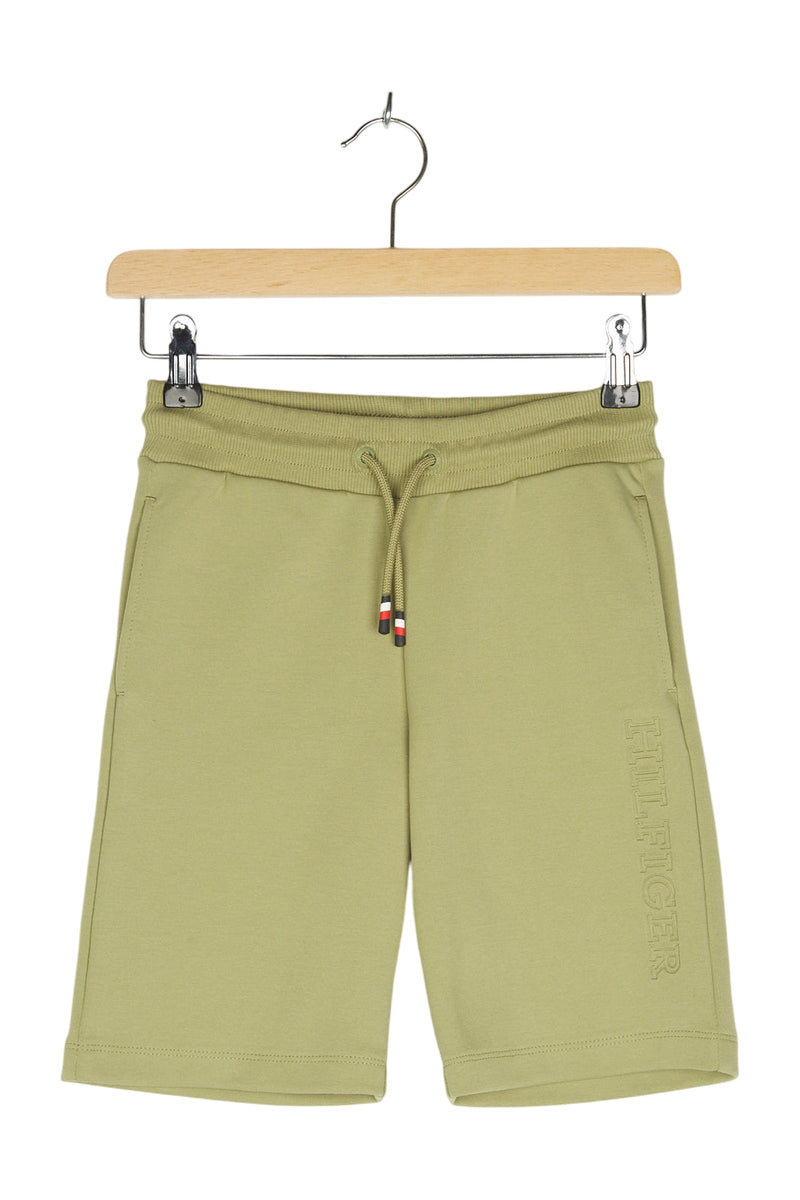 Tommy Hilfiger Shorts Kurze Hose Sweatshorts