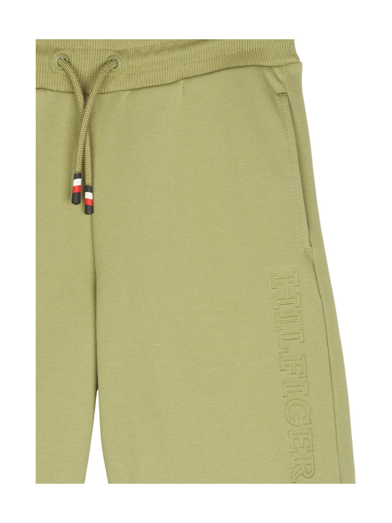 Tommy Hilfiger Shorts Kurze Hose Sweatshorts